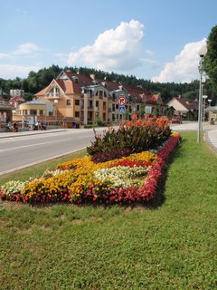FOTKA - I tady jsme byli - Luhaovice