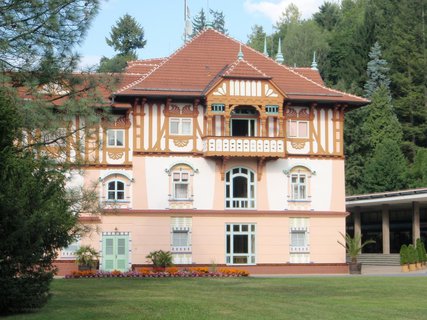 FOTKA - I tady jsme byli - Luhaovice