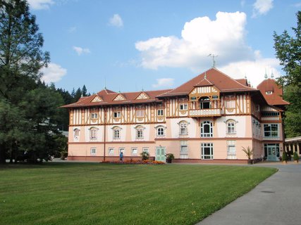 FOTKA - I tady jsme byli - Luhaovice