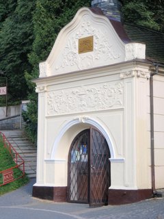 FOTKA - I tady jsme byli - Luhaovice