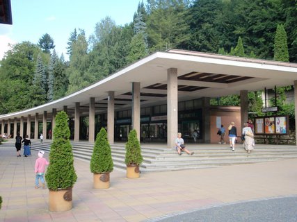 FOTKA - I tady jsme byli - Luhaovice