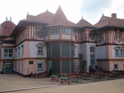 FOTKA - I tady jsme byli - Luhaovice