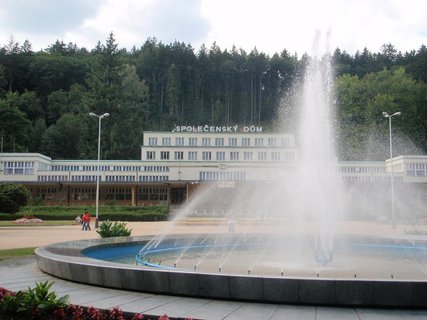 FOTKA - I tady jsme byli - Luhaovice