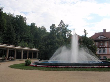 FOTKA - I tady jsme byli - Luhaovice