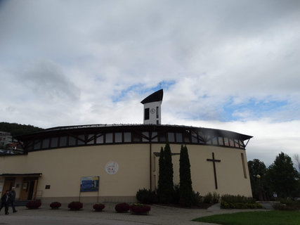 FOTKA - I tady jsme byli - Luhaovice