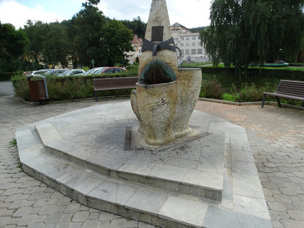 FOTKA - I tady jsme byli - Luhaovice