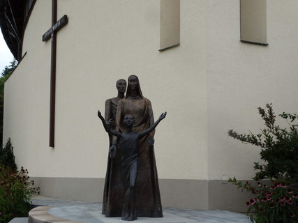 FOTKA - I tady jsme byli - Luhaovice