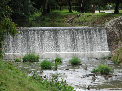 FOTKA - I tady jsme byli - Luhaovice
