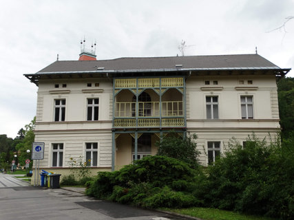 FOTKA - I tady jsme byli - Luhaovice