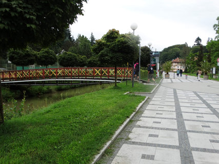 FOTKA - I tady jsme byli - Luhaovice