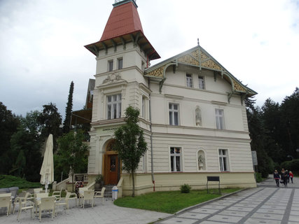 FOTKA - I tady jsme byli - Luhaovice