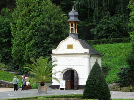 FOTKA - I tady jsme byli - Luhaovice