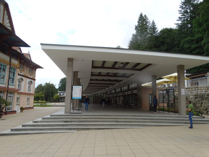 FOTKA - I tady jsme byli - Luhaovice