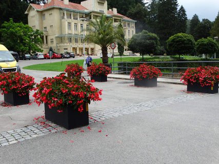 FOTKA - I tady jsme byli - Luhaovice