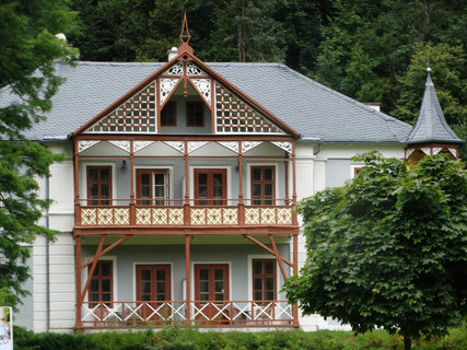 FOTKA - I tady jsme byli - Luhaovice