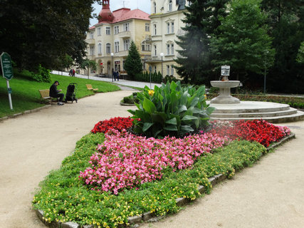 FOTKA - I tady jsme byli - Luhaovice