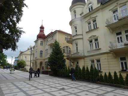 FOTKA - I tady jsme byli - Luhaovice