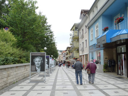 FOTKA - I tady jsme byli - Luhaovice
