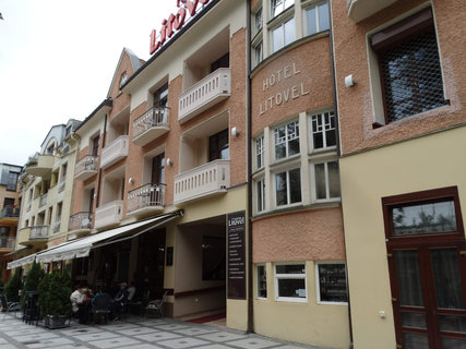 FOTKA - I tady jsme byli - Luhaovice