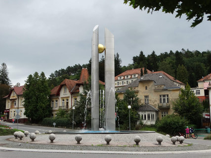 FOTKA - I tady jsme byli - Luhaovice