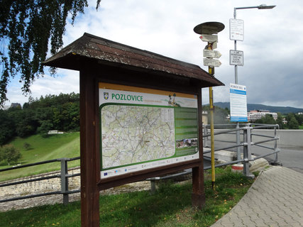 FOTKA - I tady jsme byli - Luhaovice