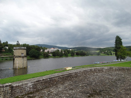 FOTKA - I tady jsme byli - Luhaovice