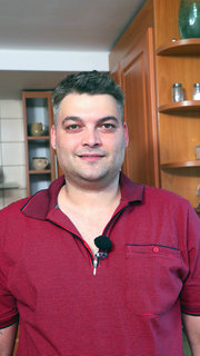 FOTKA - Prosteno  28. 8. 2025  Jakub