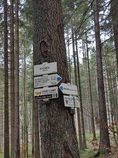 FOTKA - Na skok v Beskydech - hezk vzpomnky