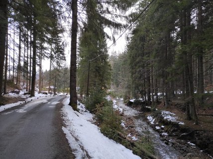 FOTKA - Na skok v Beskydech - hezk vzpomnky