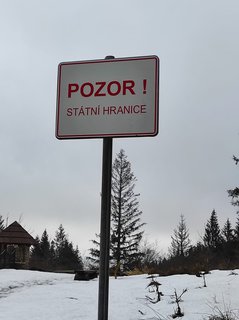 FOTKA - Na skok v Beskydech - hezk vzpomnky