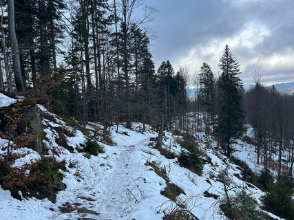 FOTKA - Na skok v Beskydech - hezk vzpomnky