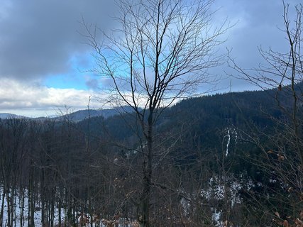 FOTKA - Na skok v Beskydech - hezk vzpomnky
