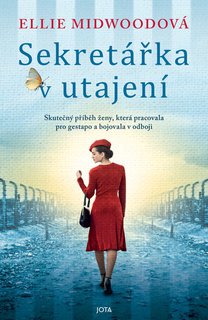 FOTKA - Sekretka v utajen