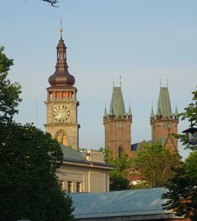FOTKA - Svatojakubsk vchodoesk - minivlet tet