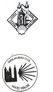 FOTKA - Svatojakubsk vchodoesk - minivlet tet