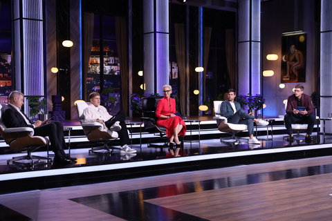 FOTKA - Na TV Nova vystartovala nov reality show Jma lvov