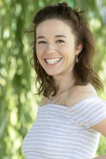 FOTKA - Zavradn dvka Iveta Tich ov v podn Anety Kernov