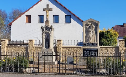 FOTKA - Svatojakubsk vchodoesk - vlet tvrt