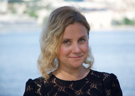 FOTKA - Ukrajinsk umn jako akt odporu i svdectv