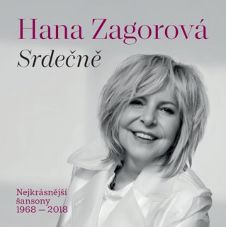 FOTKA - Vychz kolekce anson Hany Zagorov  Srden!