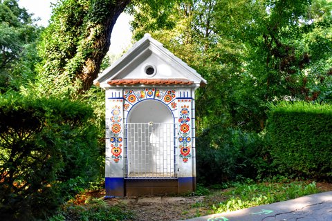 FOTKA - Putovn po jin Morav  Strnice