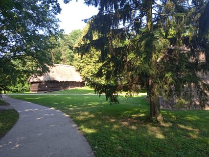 FOTKA - Putovn po jin Morav  Strnice