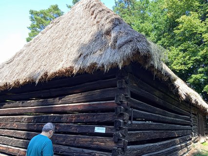 FOTKA - Putovn po jin Morav  Strnice
