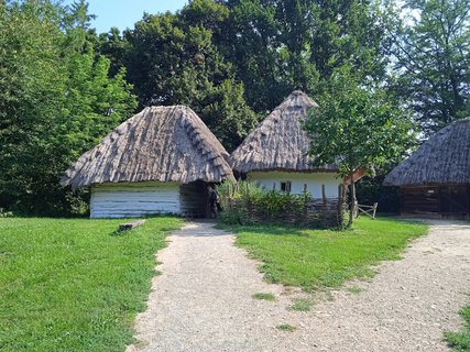FOTKA - Putovn po jin Morav  Strnice
