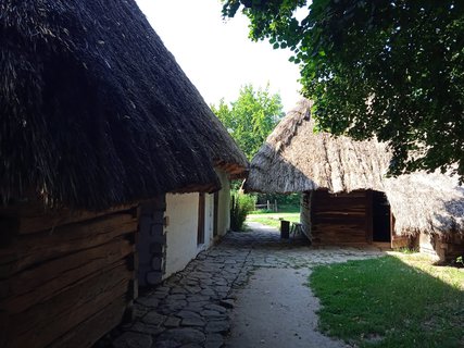 FOTKA - Putovn po jin Morav  Strnice