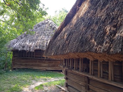 FOTKA - Putovn po jin Morav  Strnice