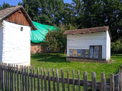 FOTKA - Putovn po jin Morav  Strnice