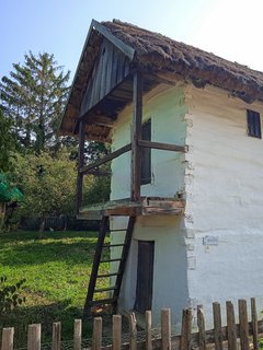 FOTKA - Putovn po jin Morav  Strnice