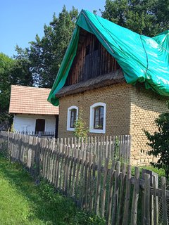 FOTKA - Putovn po jin Morav  Strnice