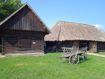 FOTKA - Putovn po jin Morav  Strnice